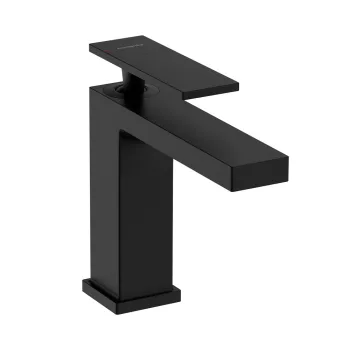 Смеситель для умывальника Hansgrohe Tecturis E 110… - Фото №1