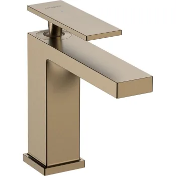 Смеситель для умывальника Hansgrohe Tecturis E 110… - Фото №1