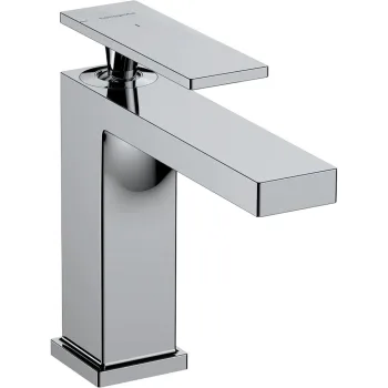 Смеситель для умывальника Hansgrohe Tecturis E 110… - Фото №1