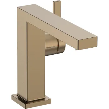 Смеситель для умывальника Hansgrohe Tecturis E 110… - Фото №1