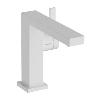 Смеситель для умывальника Hansgrohe Tecturis E 110… - Фото №1