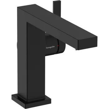 Смеситель для умывальника Hansgrohe Tecturis E 110… - Фото №1
