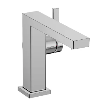 Смеситель Hansgrohe Tecturis E 110 Fine CoolStart… - Фото №1