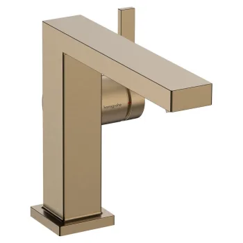 Смеситель для умывальника Hansgrohe Tecturis E 110… - Фото №1