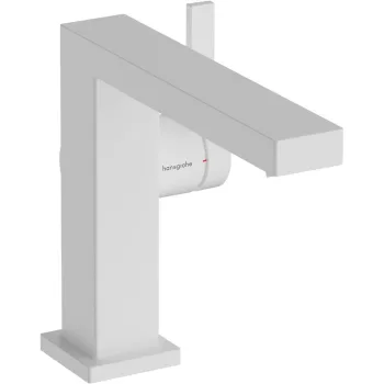 Смеситель для умывальника Hansgrohe Tecturis E 110… - Фото №1