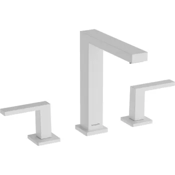 Змішувач для умивальника Hansgrohe Tecturis E EcoSmart+… - Фото №1