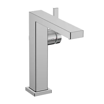 Смеситель Hansgrohe Tecturis E 150 Fine CoolStart… - Фото №1