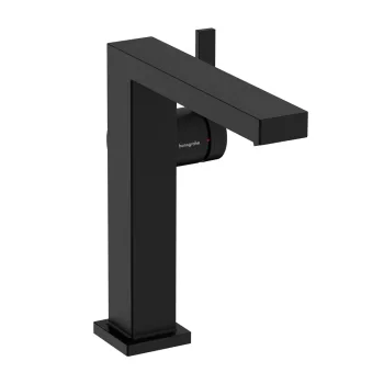 Смеситель для умывальника Hansgrohe Tecturis E 150… - Фото №1