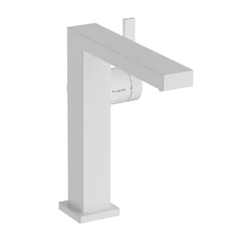 Смеситель для умывальника Hansgrohe Tecturis E 150… - Фото №1