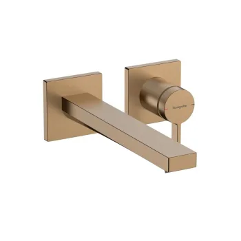 Смеситель Hansgrohe Tecturis E 225 для умывальника… - Фото №1
