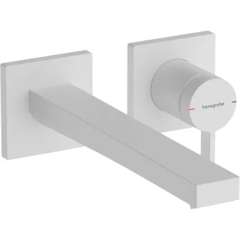 Смеситель для умывальника Hansgrohe Tecturis E 225… - Фото №1