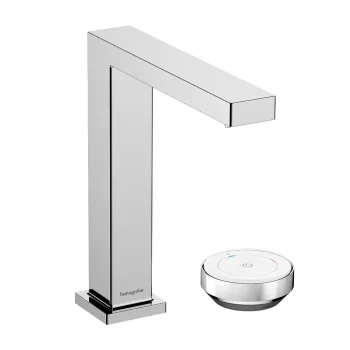 Смеситель Hansgrohe Tecturis E 150 CoolStart на 2… - Фото №1