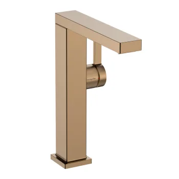 Смеситель для умывальника Hansgrohe Tecturis E210… - Фото №1