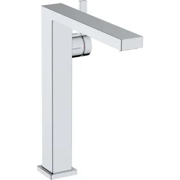Смеситель для умывальника Hansgrohe Tecturis E 240… - Фото №1