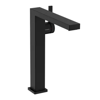 Смеситель для умывальника Hansgrohe Tecturis E 240… - Фото №1