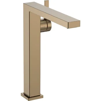 Смеситель для умывальника Hansgrohe Tecturis E 240… - Фото №1