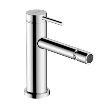 Смеситель Hansgrohe Tecturis S для биде, Chrome (73201000) - Фото №1