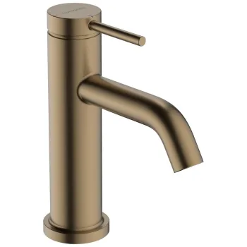 Смеситель для умывальника Hansgrohe Tecturis S 80… - Фото №1