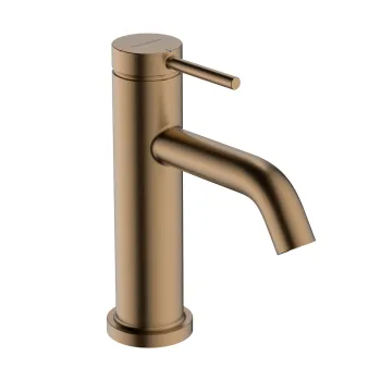 Смеситель Hansgrohe Tecturis S 80 CoolStart для умывальника,… - Фото №1
