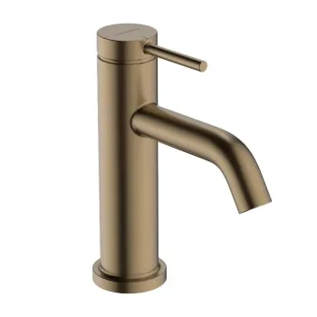 Смеситель для умывальника Hansgrohe Tecturis S 80… - Фото №1