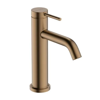 Смеситель Hansgrohe Tecturis S 110 CoolStart для умывальника,… - Фото №1