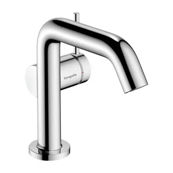 Смеситель Hansgrohe Tecturis S 110 Fine CoolStart… - Фото №1