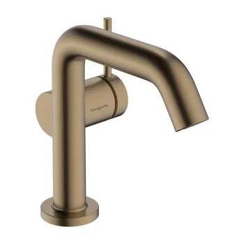 Смеситель Hansgrohe Tecturis S 110 Fine CoolStart… - Фото №1