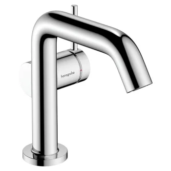 Смеситель для умывальника Hansgrohe Tecturis S CoolStart… - Фото №1