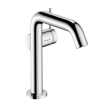 Смеситель Hansgrohe Tecturis S 150 Fine CoolStart… - Фото №1