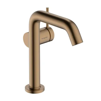 Смеситель Hansgrohe Tecturis S 150 Fine CoolStart… - Фото №1