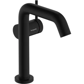 Смеситель для умывальника Hansgrohe Tecturis S 150… - Фото №1