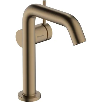 Смеситель для умывальника Hansgrohe Tecturis S 150… - Фото №1
