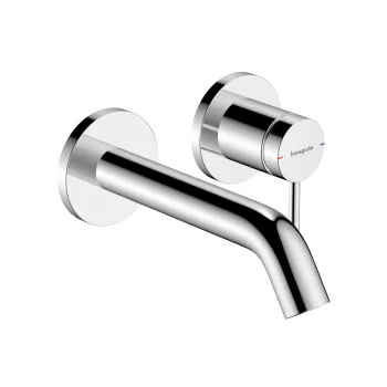Смеситель Hansgrohe Tecturis S 165 для умывальника… - Фото №1