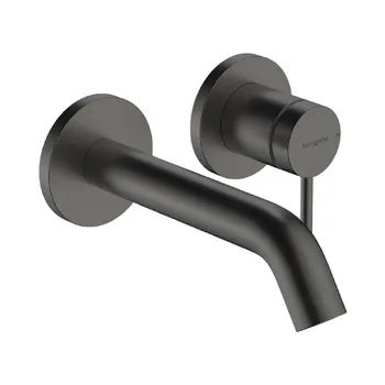 Змішувач для умивальника Hansgrohe Tecturis S 165… - Фото №1