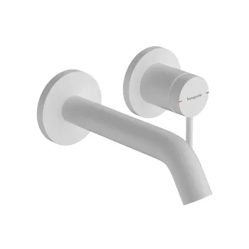 Смеситель Hansgrohe Tecturis S 165 для умывальника… - Фото №1