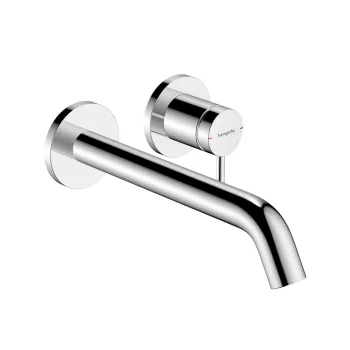 Смеситель Hansgrohe Tecturis S 225 для умывальника… - Фото №1