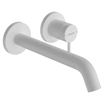 Смеситель для умывальника Hansgrohe Tecturis S 225… - Фото №1
