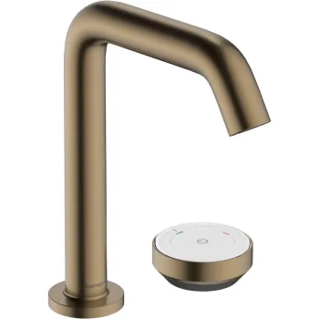 Смеситель для умывальника Hansgrohe Tecturis S 150… - Фото №1