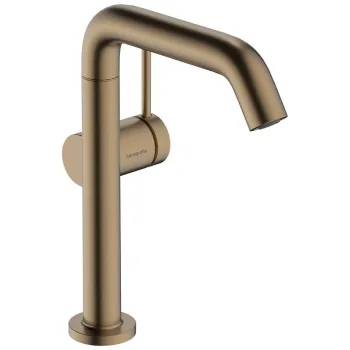 Смеситель для умывальника Hansgrohe Tecturis S 210… - Фото №1