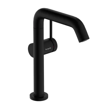 Смеситель Hansgrohe Tecturis S 210 Fine CoolStart… - Фото №1