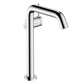 Смеситель Hansgrohe Tecturis S 240 Fine CoolStart… - Фото №1