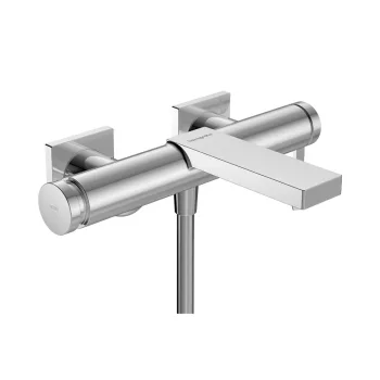 Смеситель Hansgrohe Tecturis E для ванной, Chrome… - Фото №1