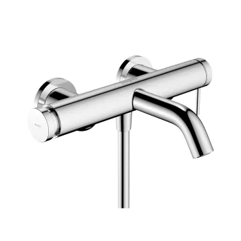 Смеситель Hansgrohe Tecturis S для ванны, Chrome (73422000) - Фото №1