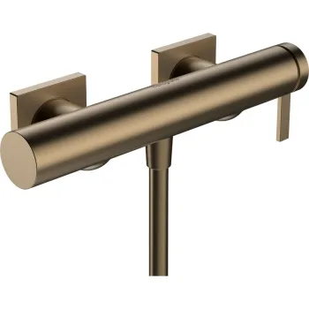 Смеситель для душа Hansgrohe Tecturis E, Brushed Bronze… - Фото №1