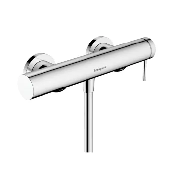Смеситель Hansgrohe Tecturis S для душа, Chrome (73622000) - Фото №1