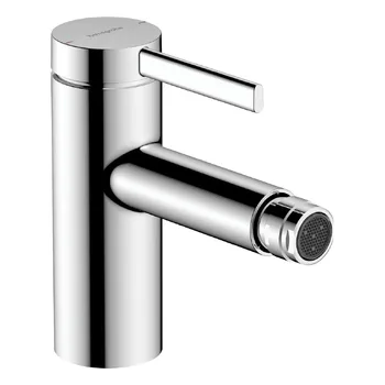 Смеситель для биде Hansgrohe Zesis S с донным клапаном… - Фото №1