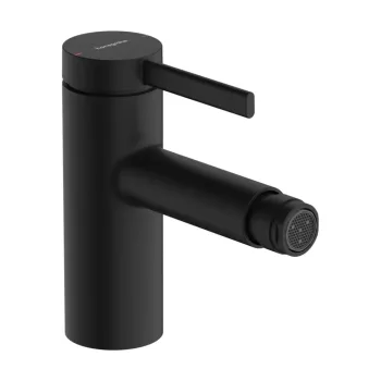 Змішувач для біде Hansgrohe Zesis S з донним клапаном… - Фото №1