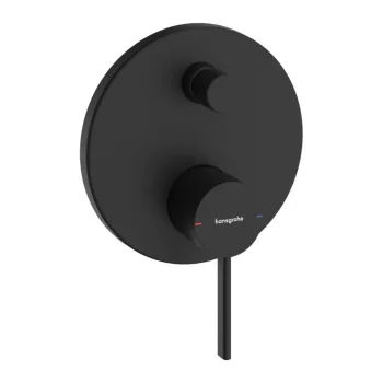 Смеситель для ванны/душа Hansgrohe Zesis S скрытого… - Фото №1