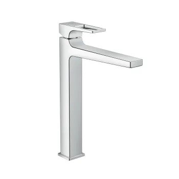 Смеситель для умывальника Hansgrohe Metropol 260 (74512000) - Фото №1