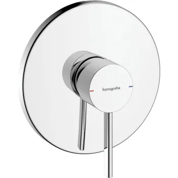 Змішувач для душу Hansgrohe Zesis S прихованого монтажу,… - Фото №1